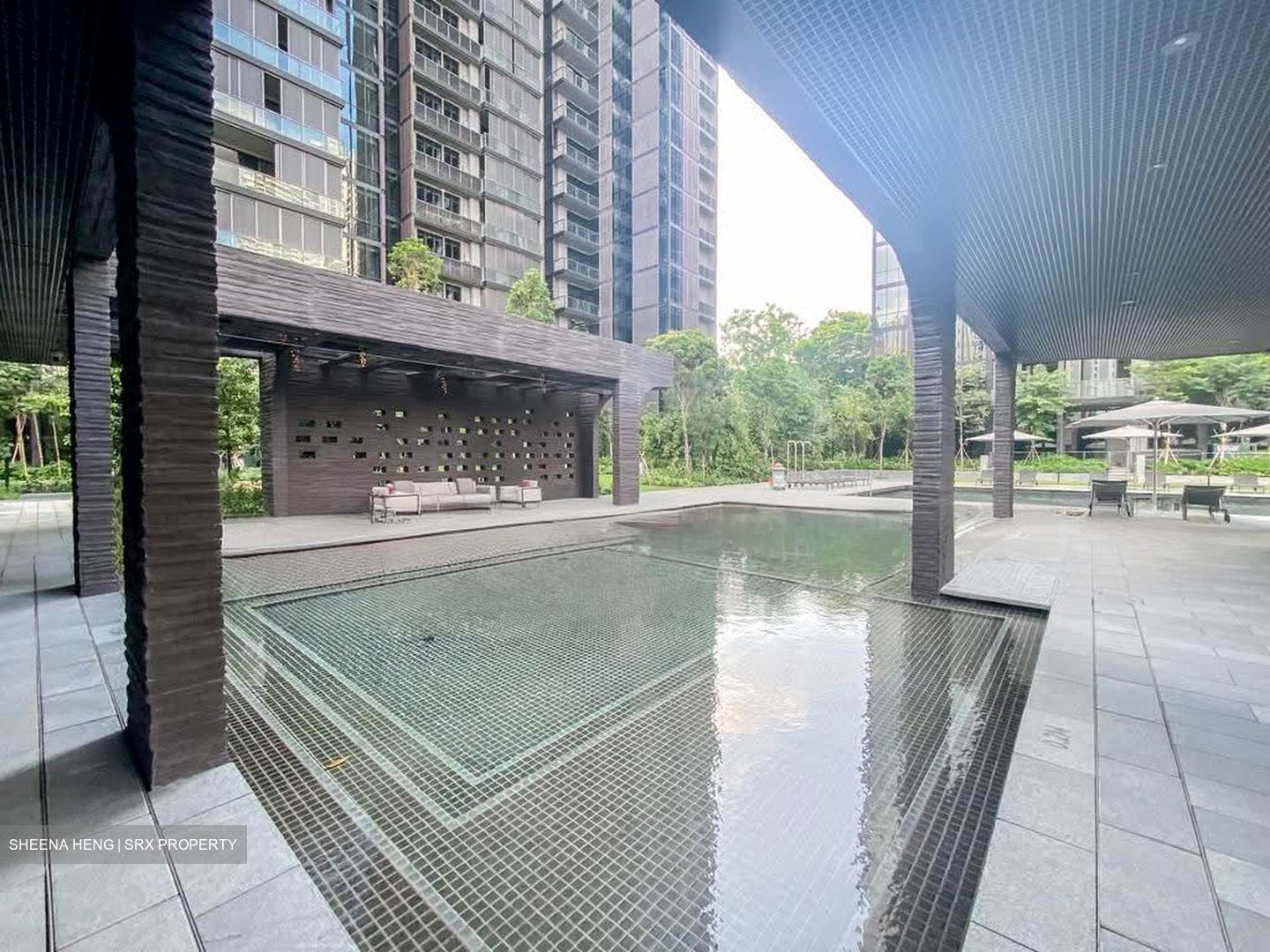 Martin Modern (D9), Condominium #631087151